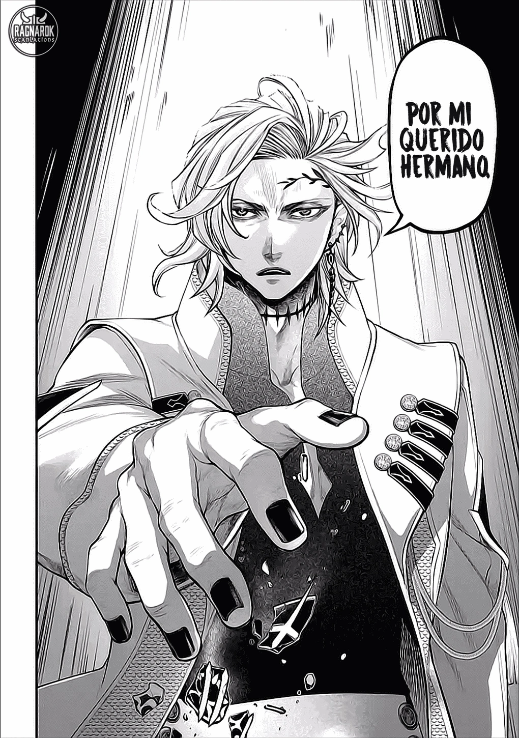 Read Shuumatsu no Valkyrie ES Manga Online