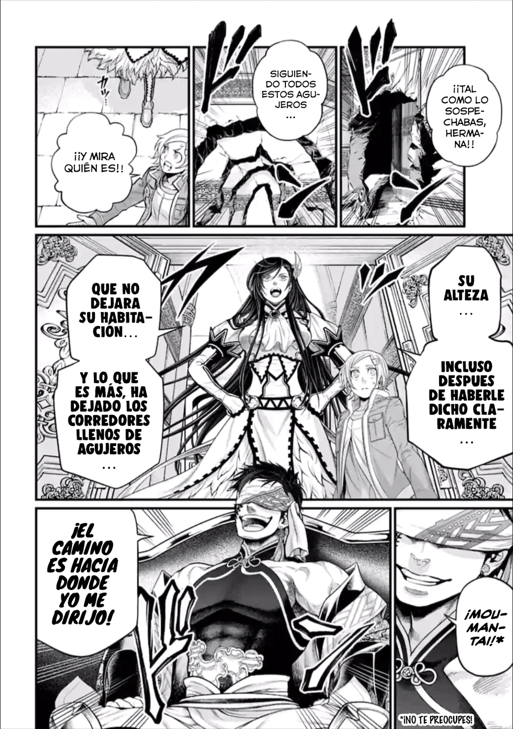 Read Shuumatsu no Valkyrie ES Manga Online