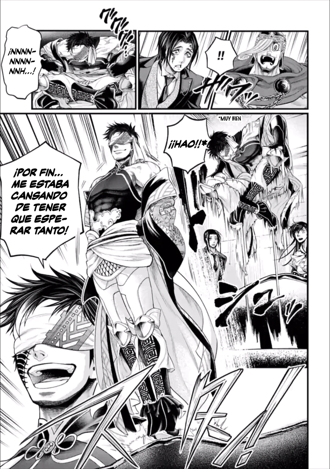 Read Shuumatsu no Valkyrie ES Manga Online