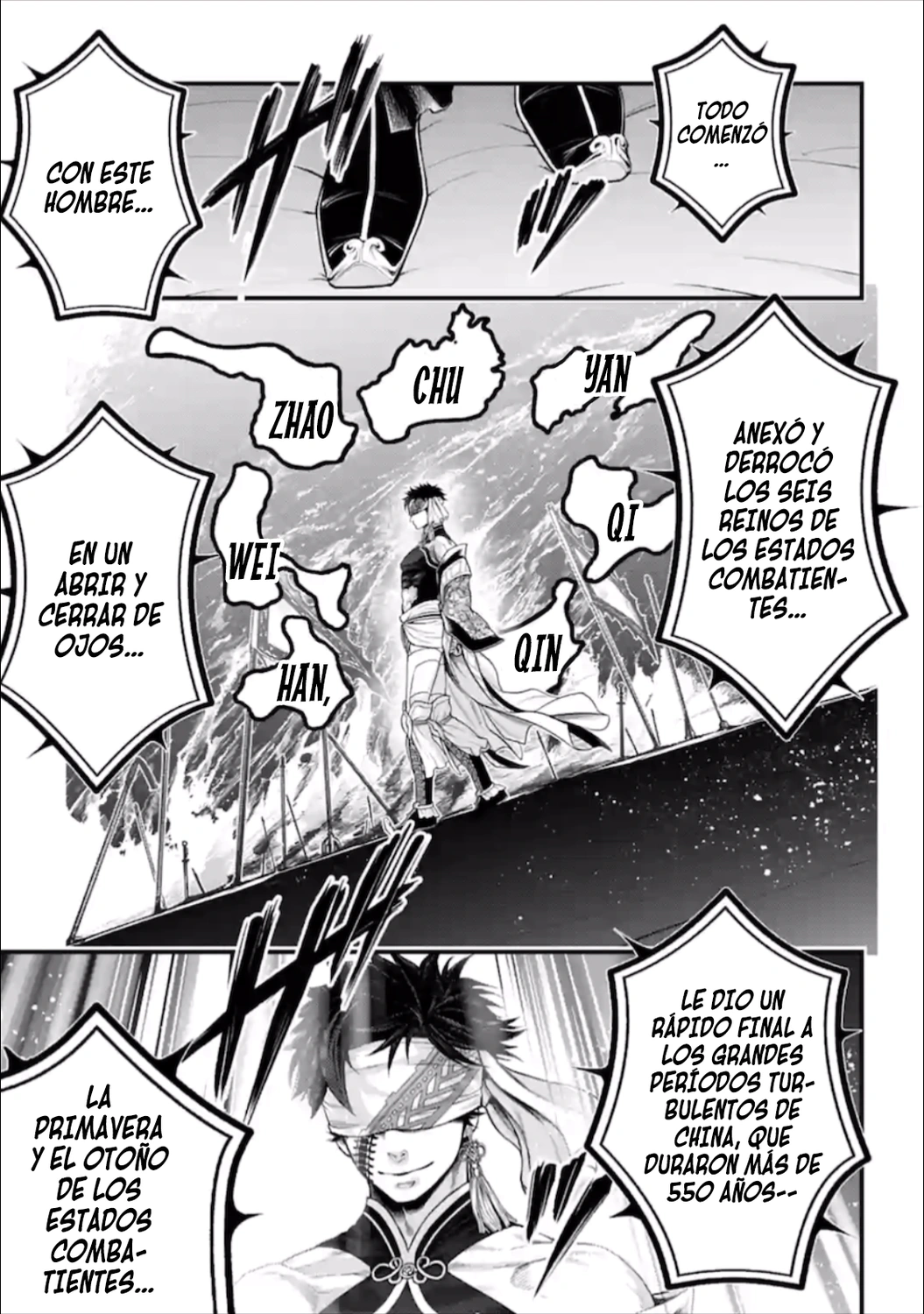 Read Shuumatsu no Valkyrie ES Manga Online