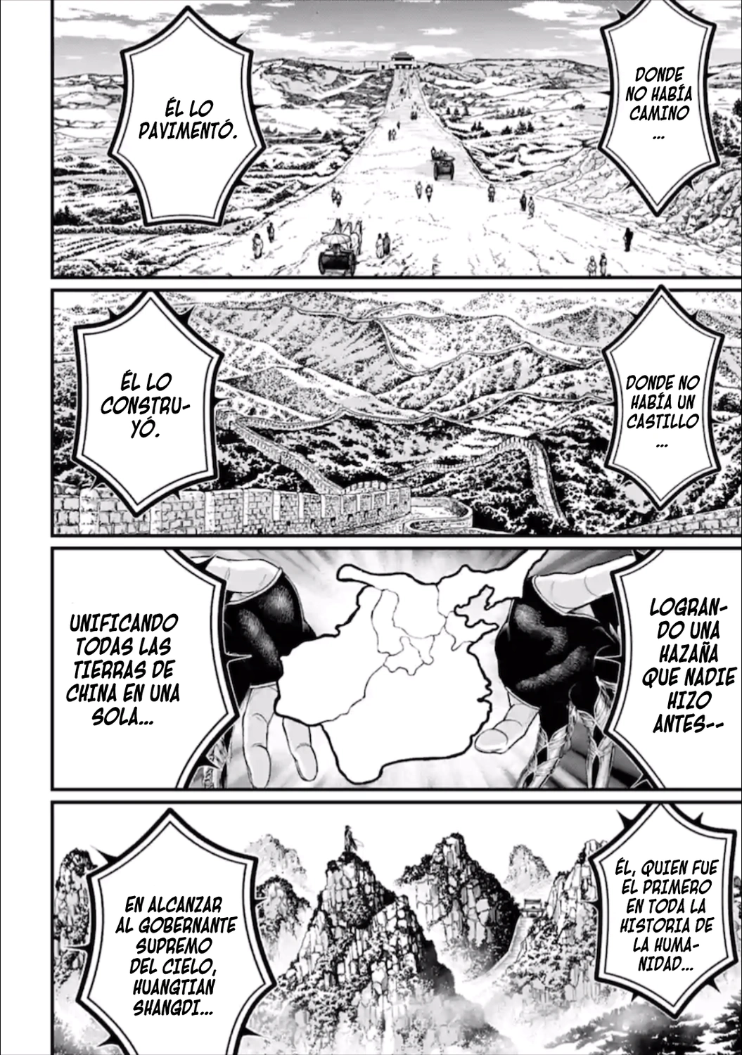 Read Shuumatsu no Valkyrie ES Manga Online
