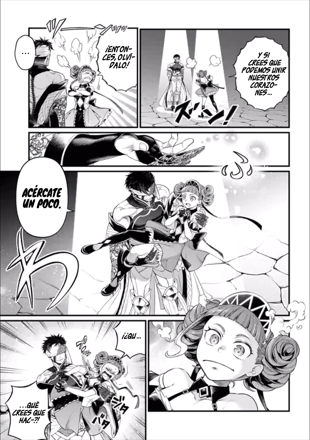 Read Shuumatsu no Valkyrie ES Manga Online