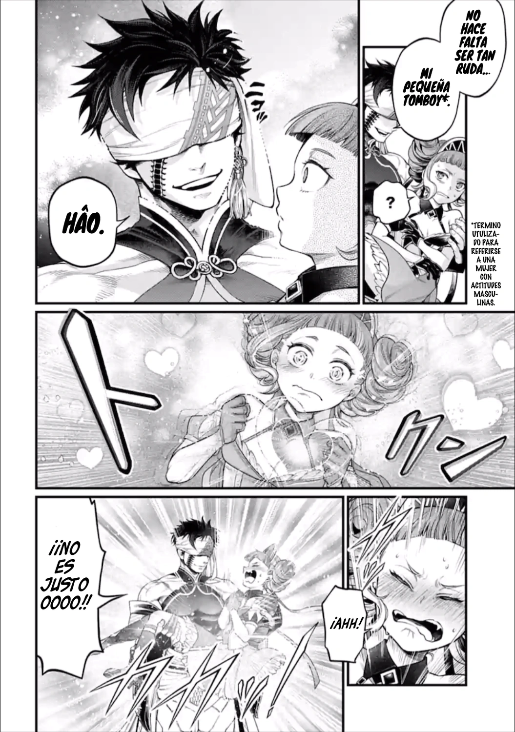 Read Shuumatsu no Valkyrie ES Manga Online