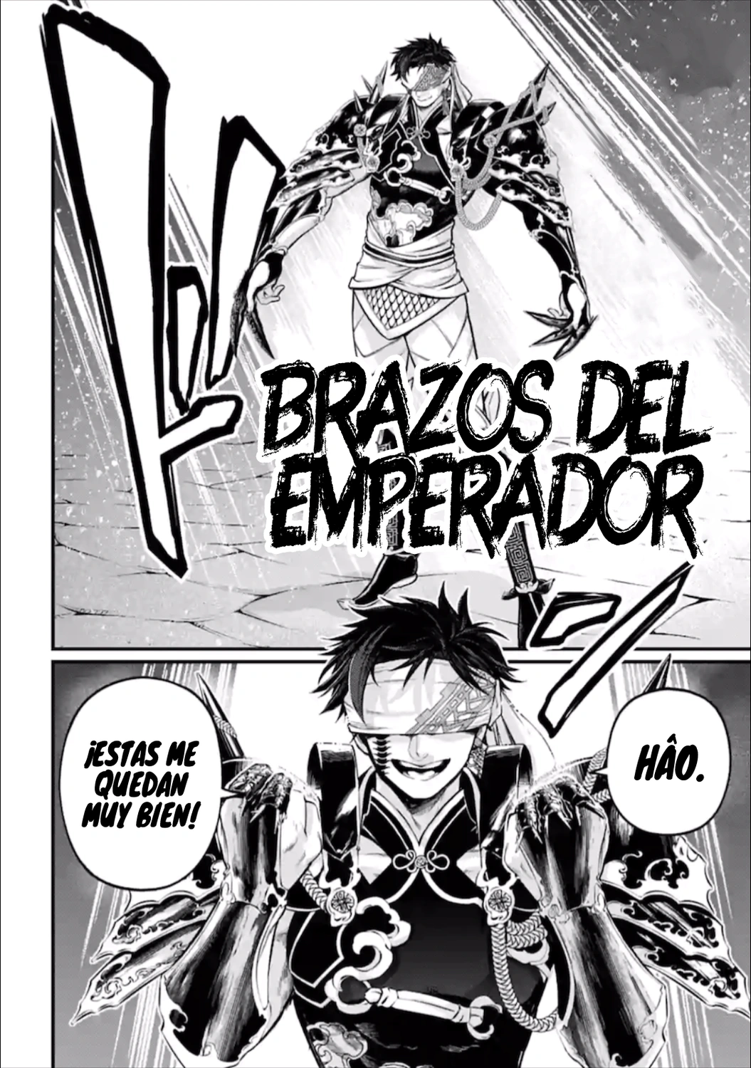 Read Shuumatsu no Valkyrie ES Manga Online