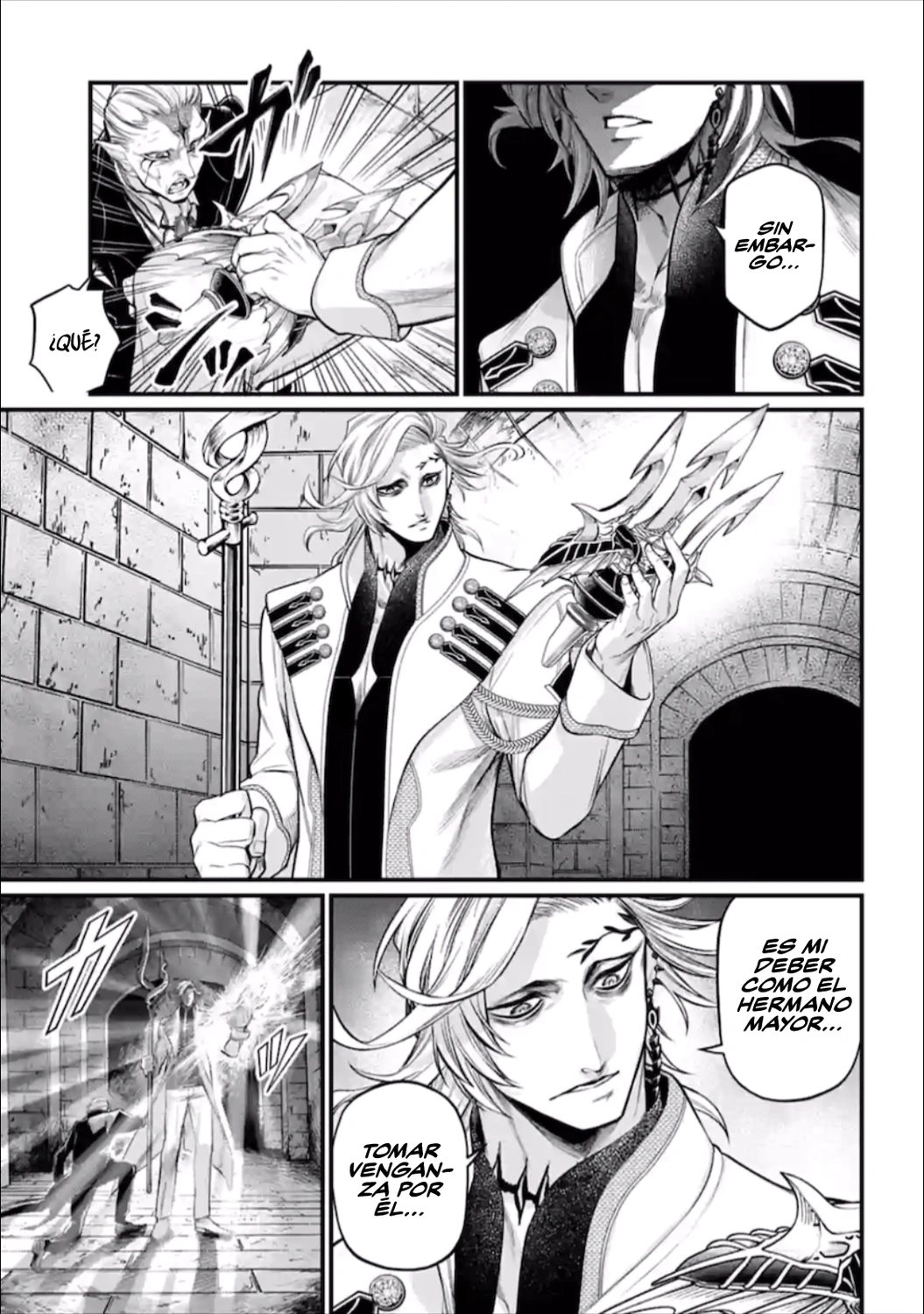 Read Shuumatsu no Valkyrie ES Manga Online