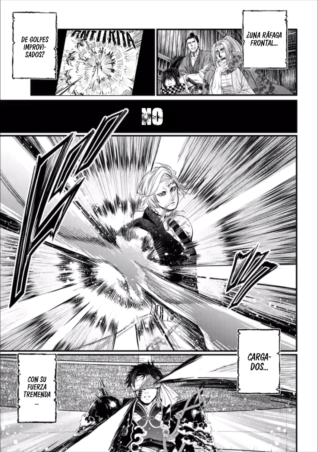 Read Shuumatsu no Valkyrie ES Manga Online