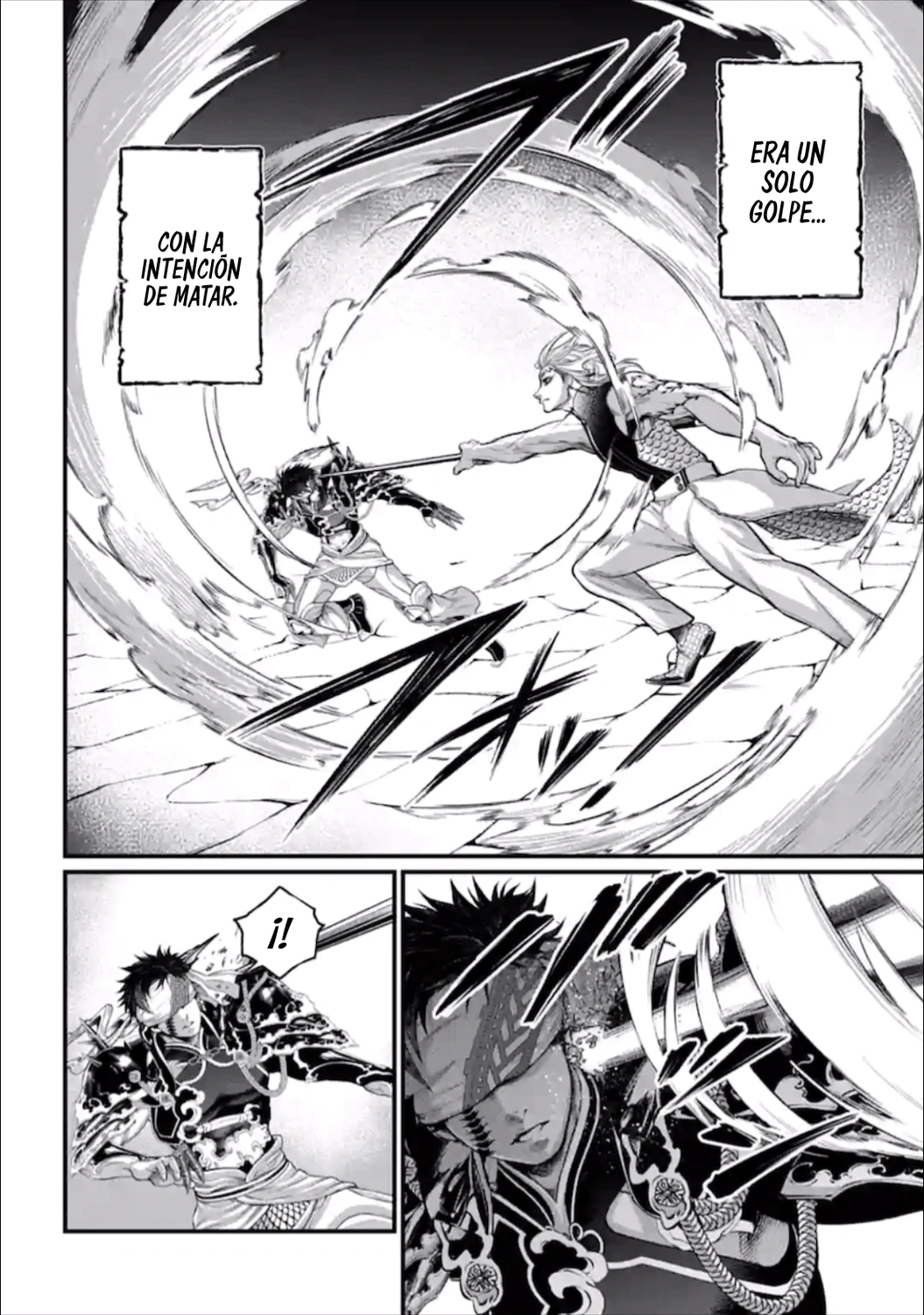Read Shuumatsu no Valkyrie ES Manga Online