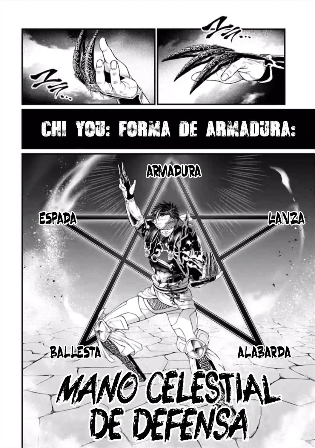 Read Shuumatsu no Valkyrie ES Manga Online