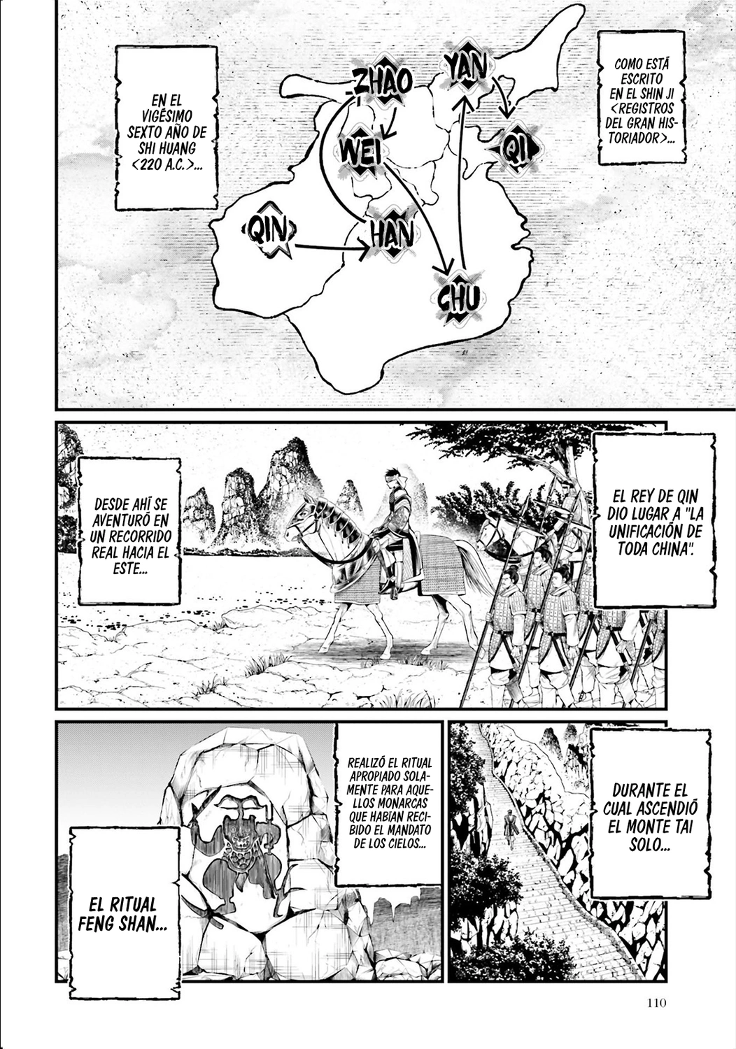 Read Shuumatsu no Valkyrie ES Manga Online