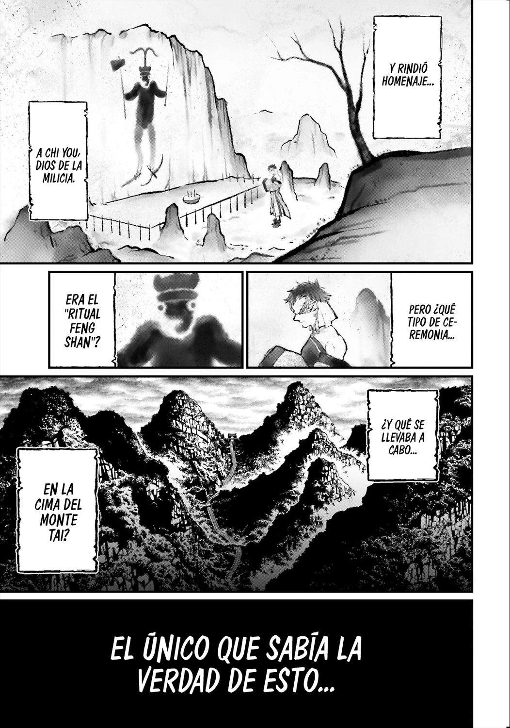 Read Shuumatsu no Valkyrie ES Manga Online
