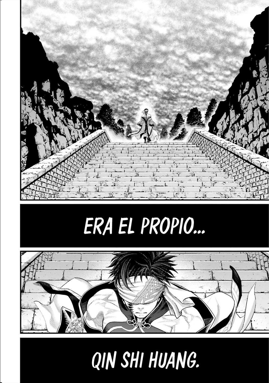 Read Shuumatsu no Valkyrie ES Manga Online