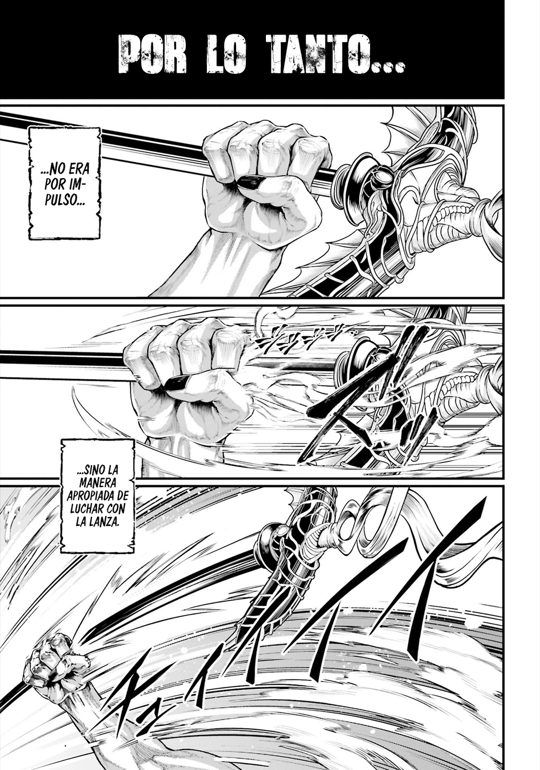 Read Shuumatsu no Valkyrie ES Manga Online