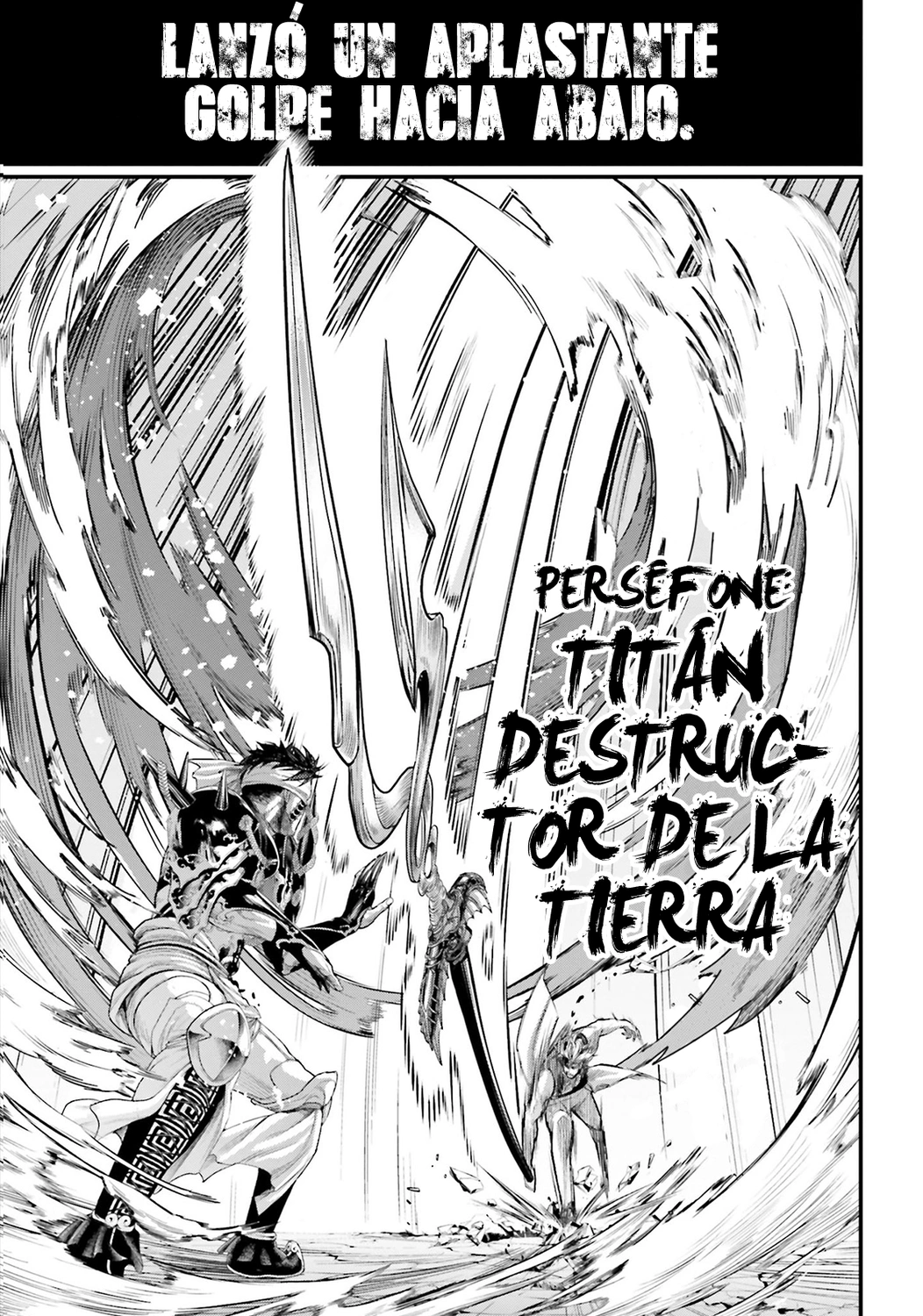 Read Shuumatsu no Valkyrie ES Manga Online