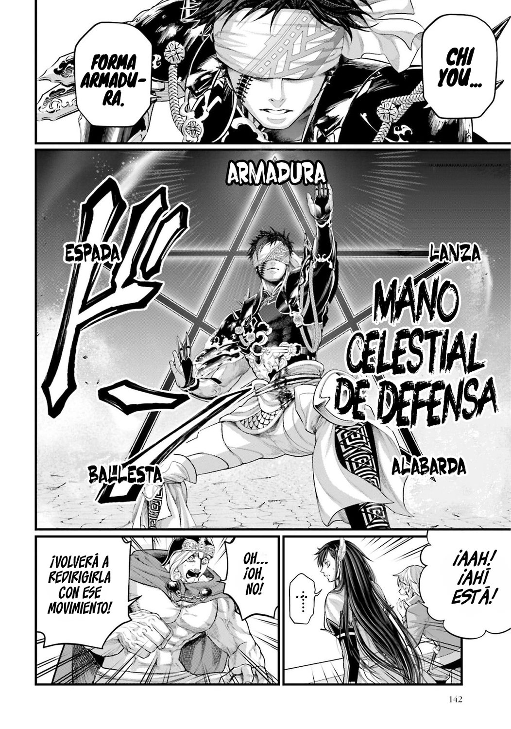 Read Shuumatsu no Valkyrie ES Manga Online