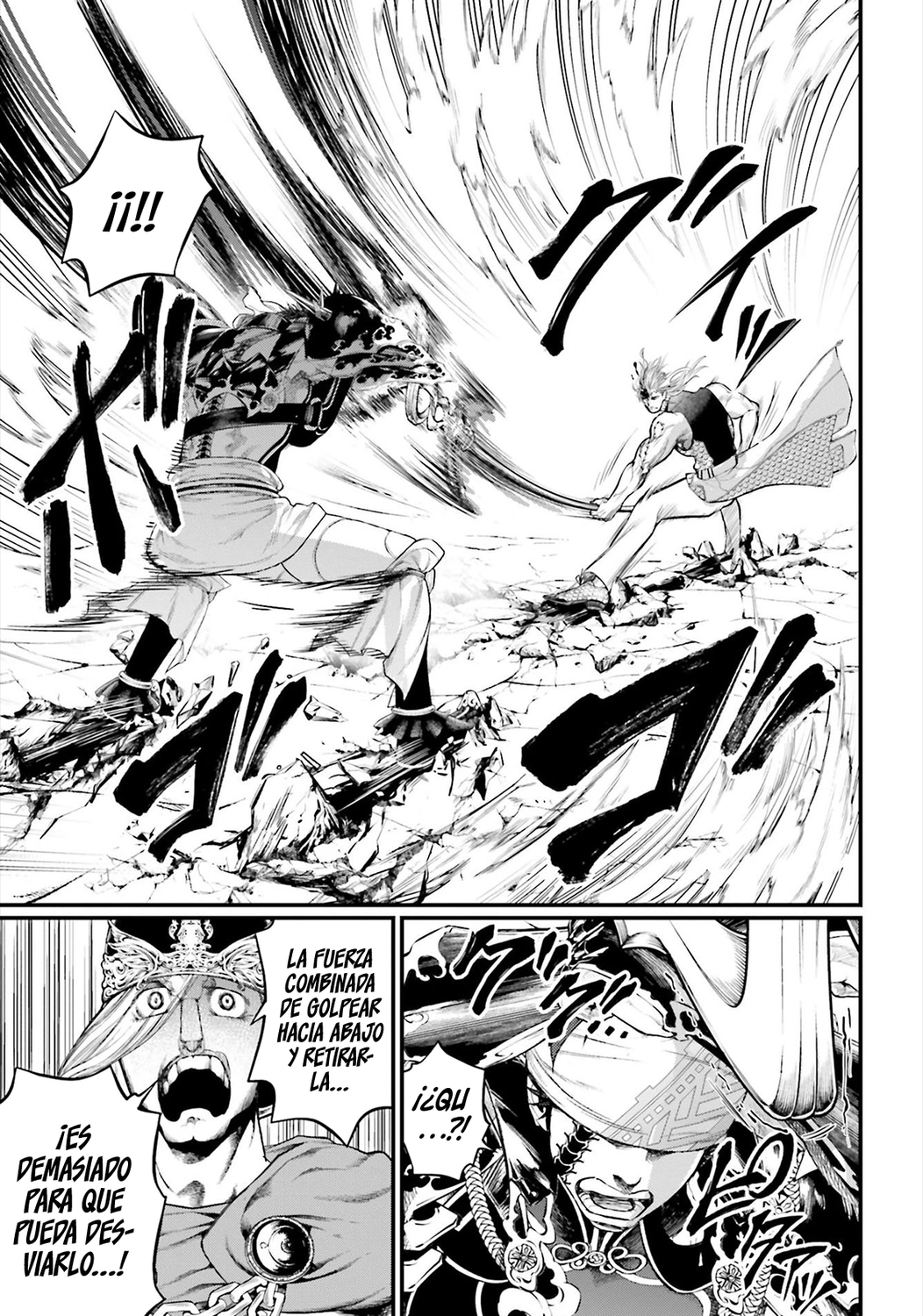 Read Shuumatsu no Valkyrie ES Manga Online