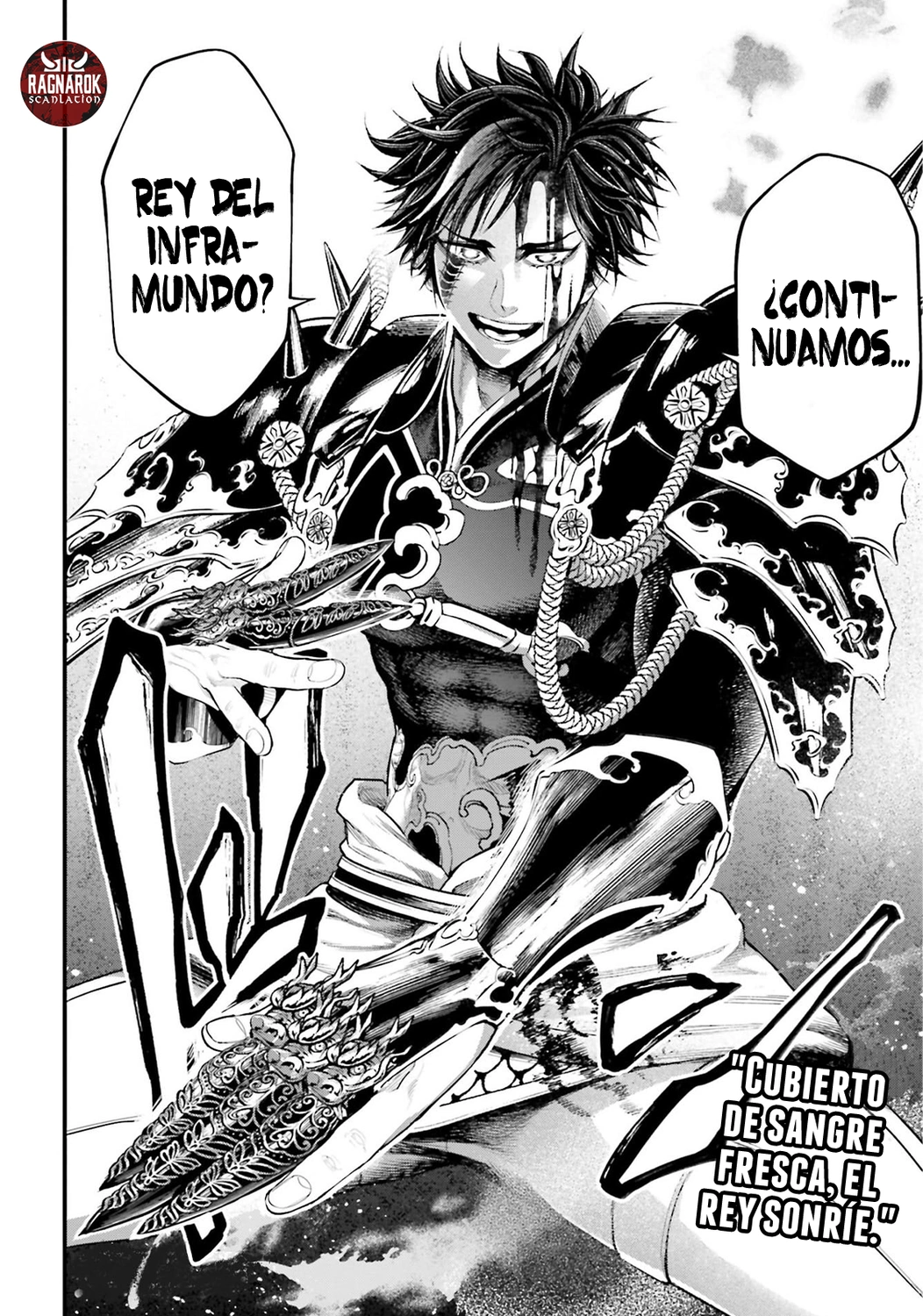 Read Shuumatsu no Valkyrie ES Manga Online