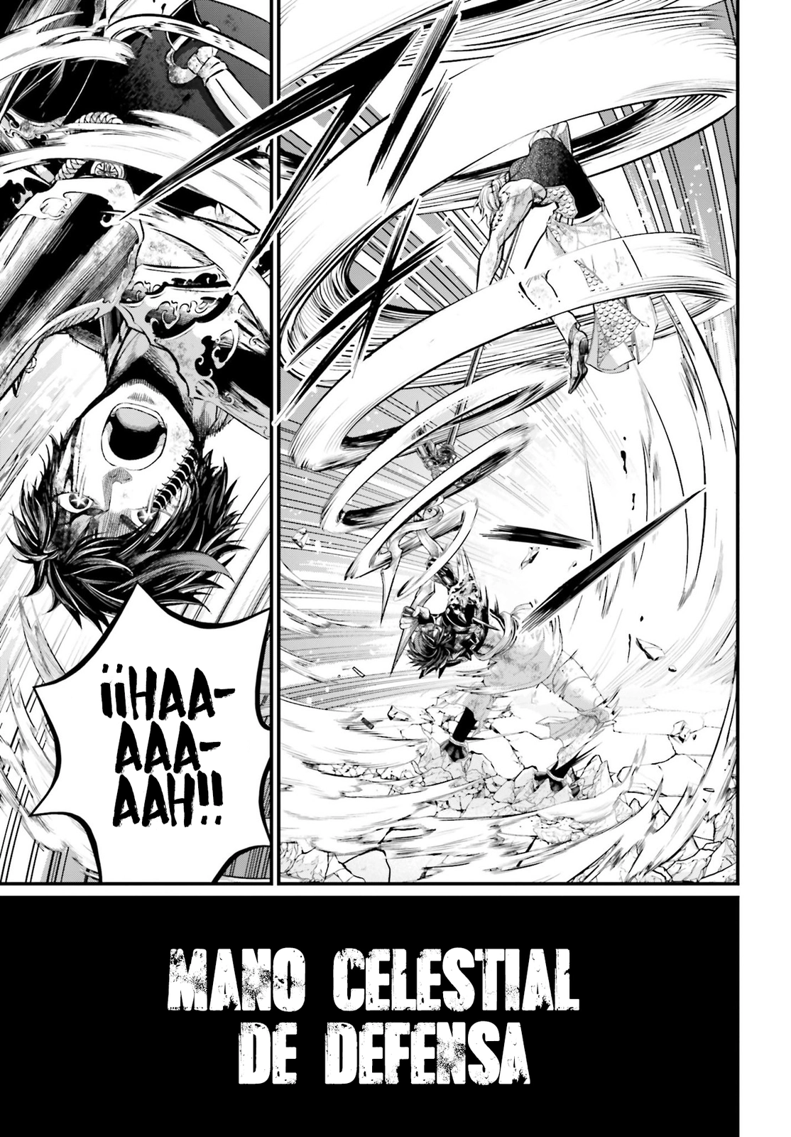 Read Shuumatsu no Valkyrie ES Manga Online