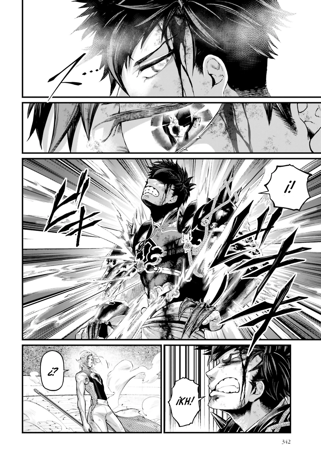 Read Shuumatsu no Valkyrie ES Manga Online
