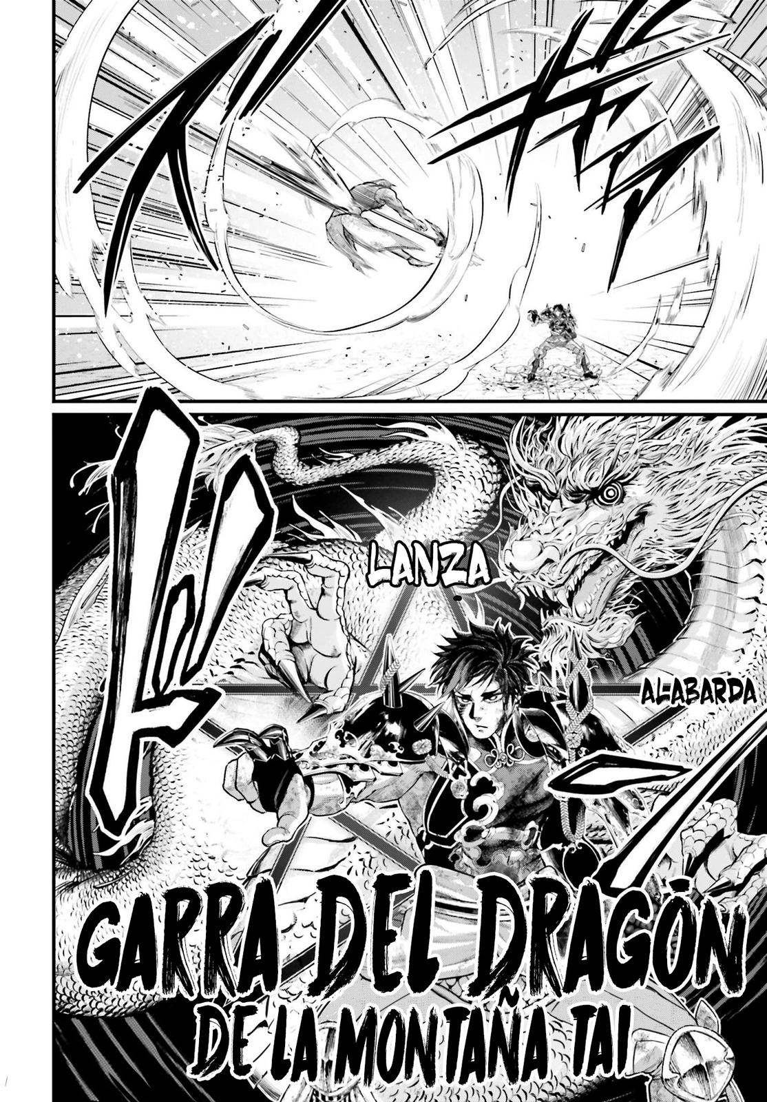 Read Shuumatsu no Valkyrie ES Manga Online