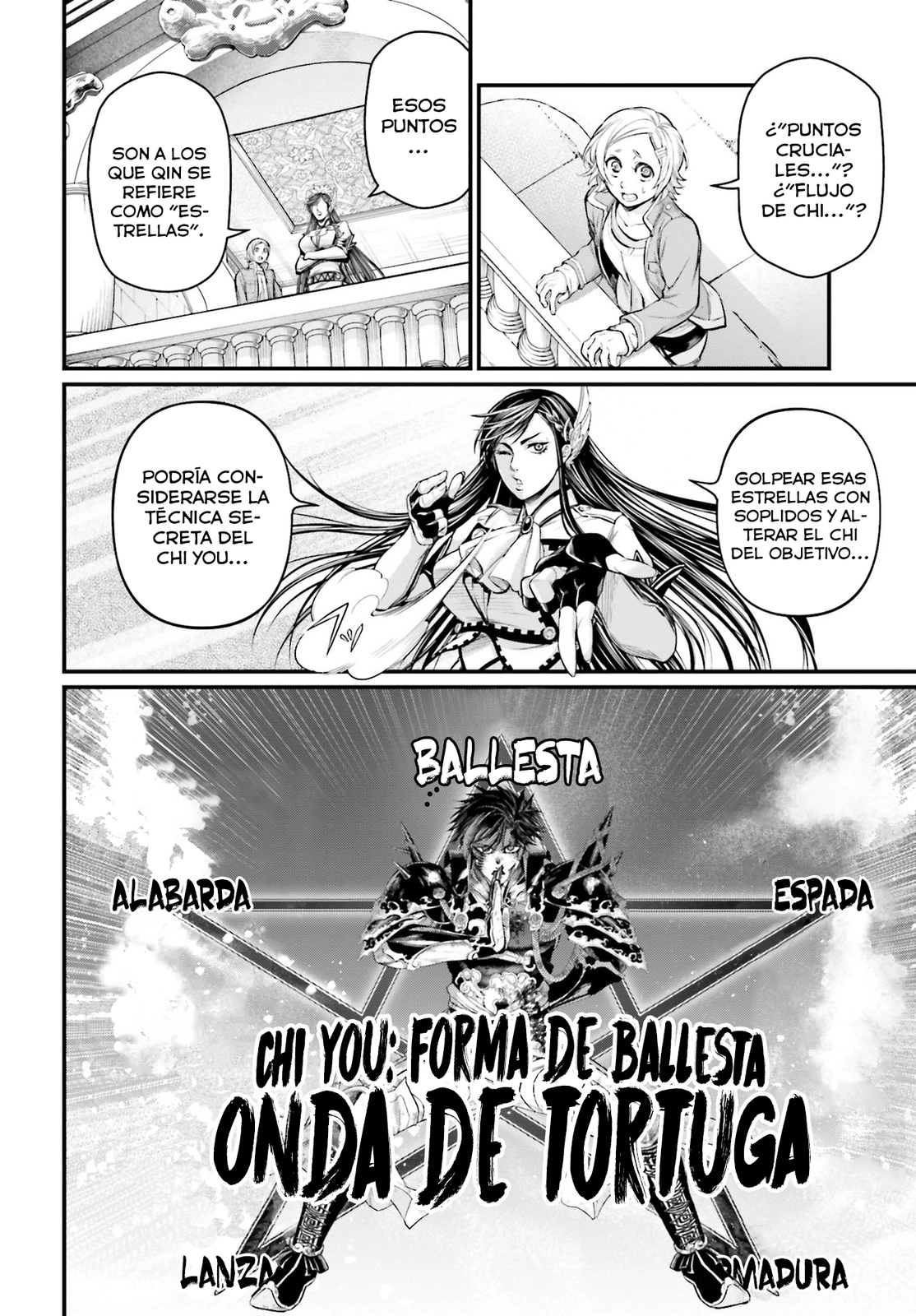 Read Shuumatsu no Valkyrie ES Manga Online