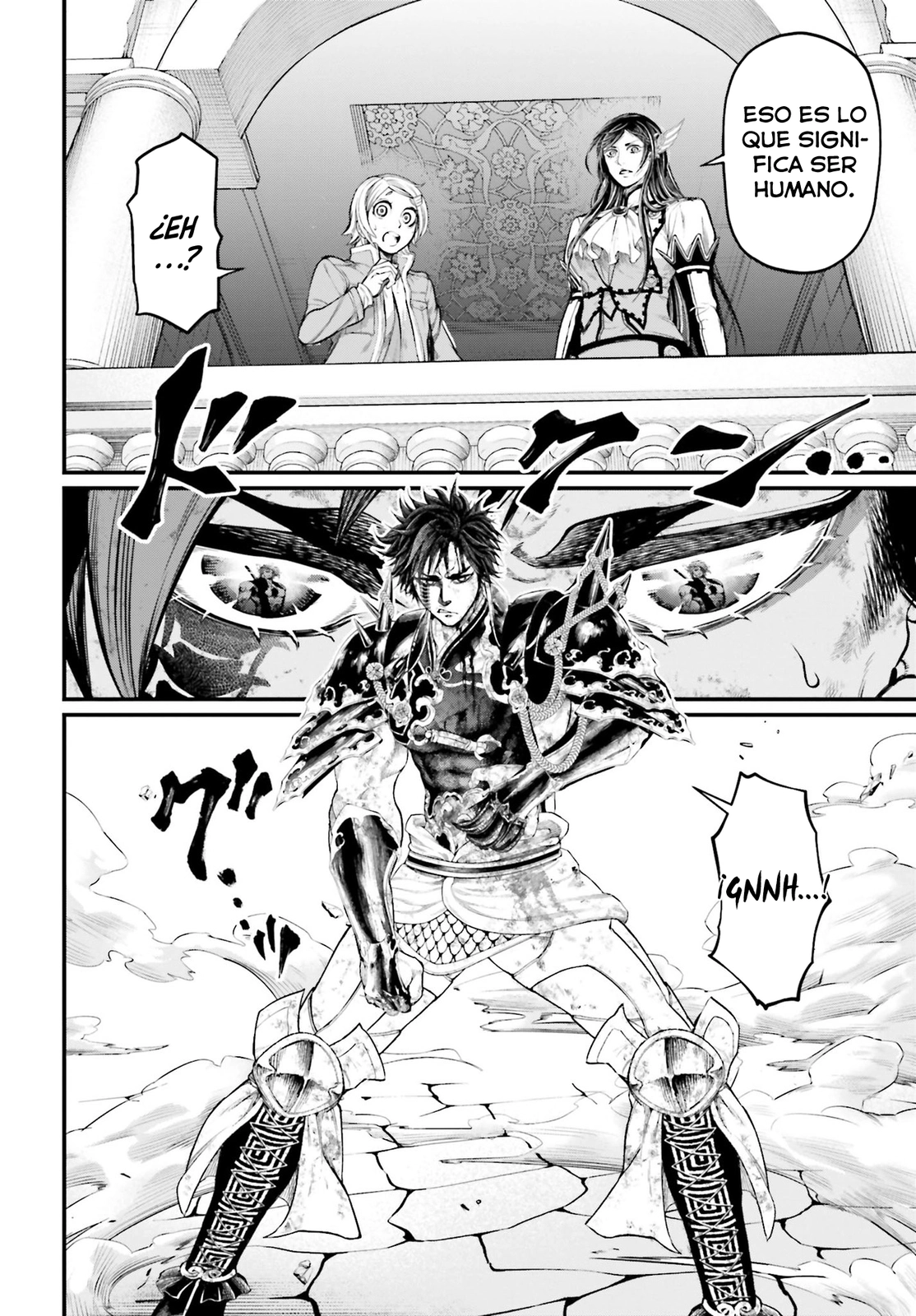 Read Shuumatsu no Valkyrie ES Manga Online