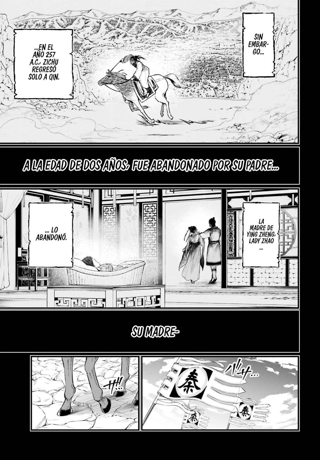 Read Shuumatsu no Valkyrie ES Manga Online