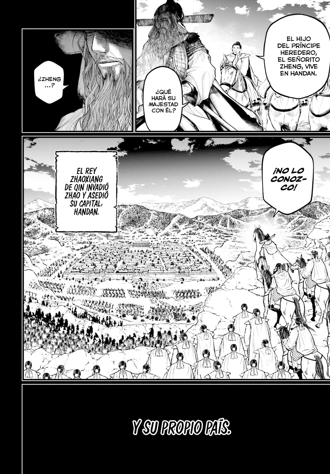 Read Shuumatsu no Valkyrie ES Manga Online