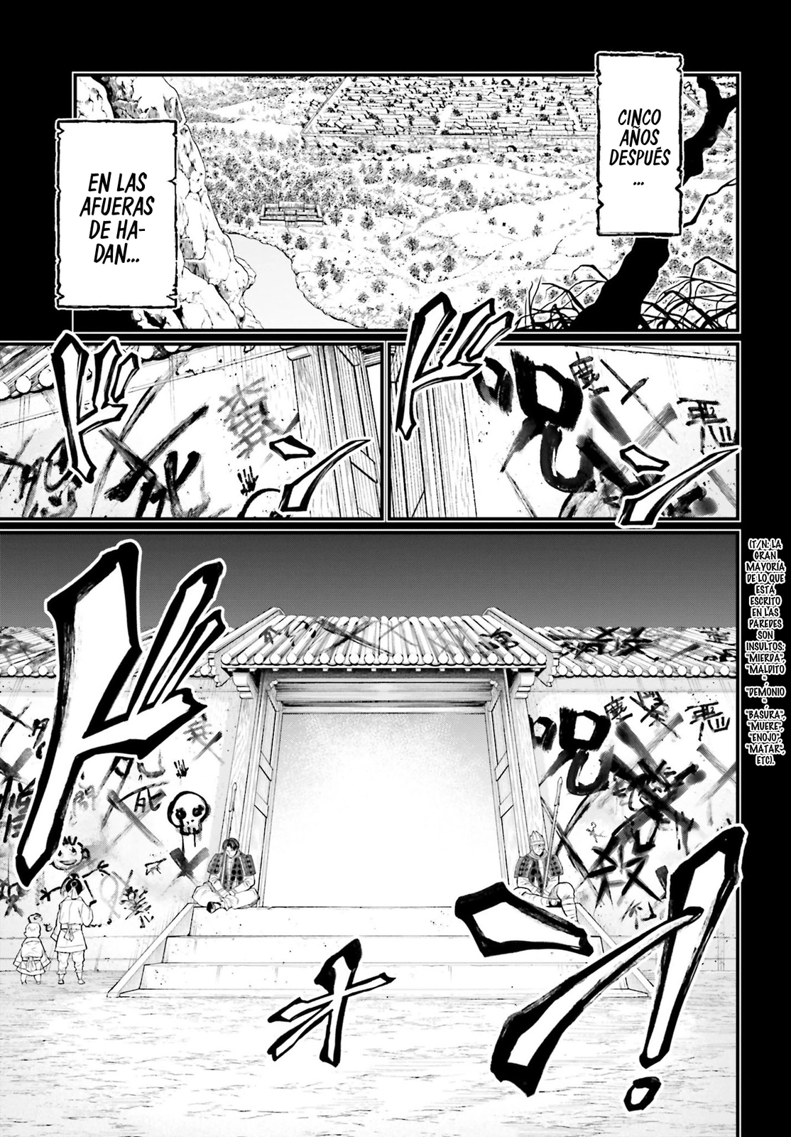Read Shuumatsu no Valkyrie ES Manga Online