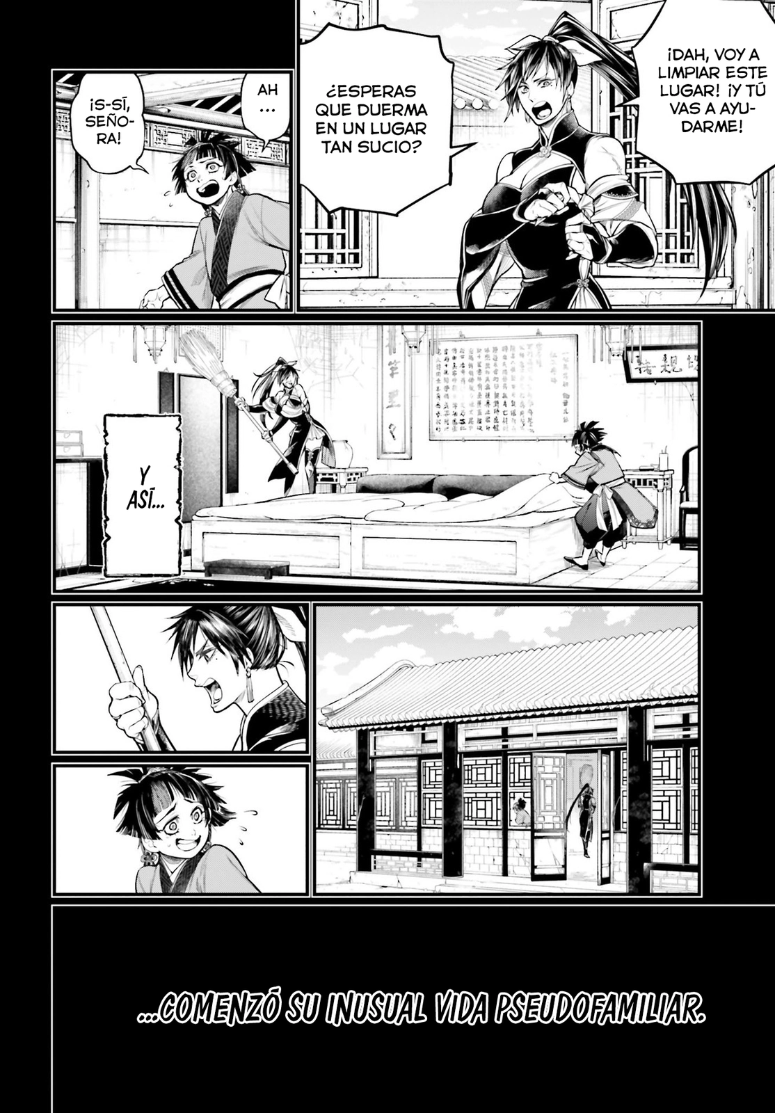Read Shuumatsu no Valkyrie ES Manga Online