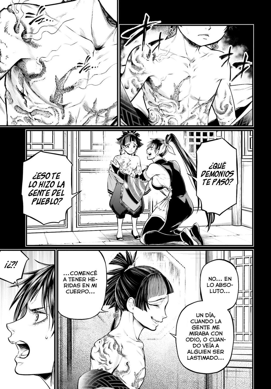 Read Shuumatsu no Valkyrie ES Manga Online