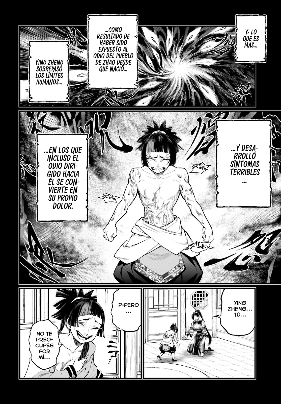 Read Shuumatsu no Valkyrie ES Manga Online