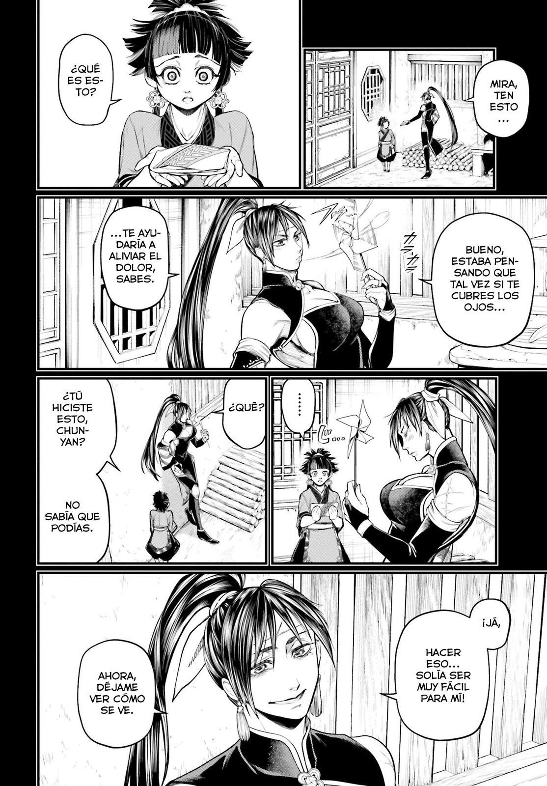 Read Shuumatsu no Valkyrie ES Manga Online