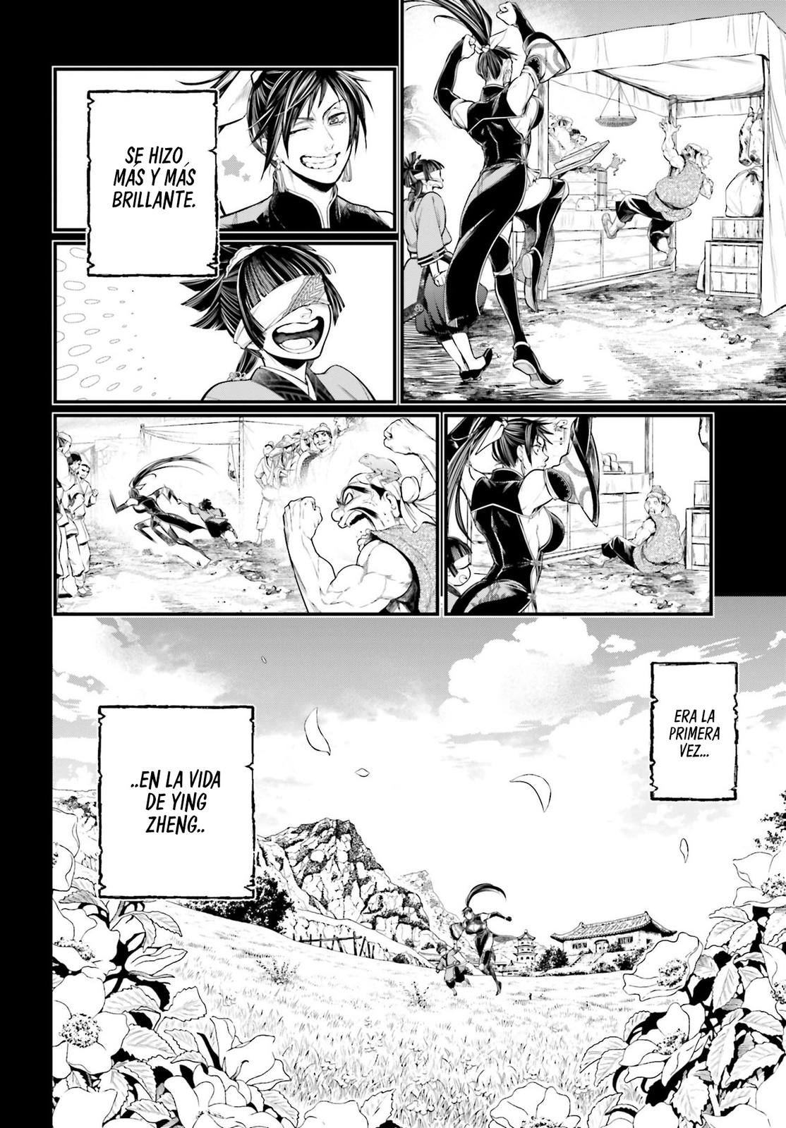 Read Shuumatsu no Valkyrie ES Manga Online