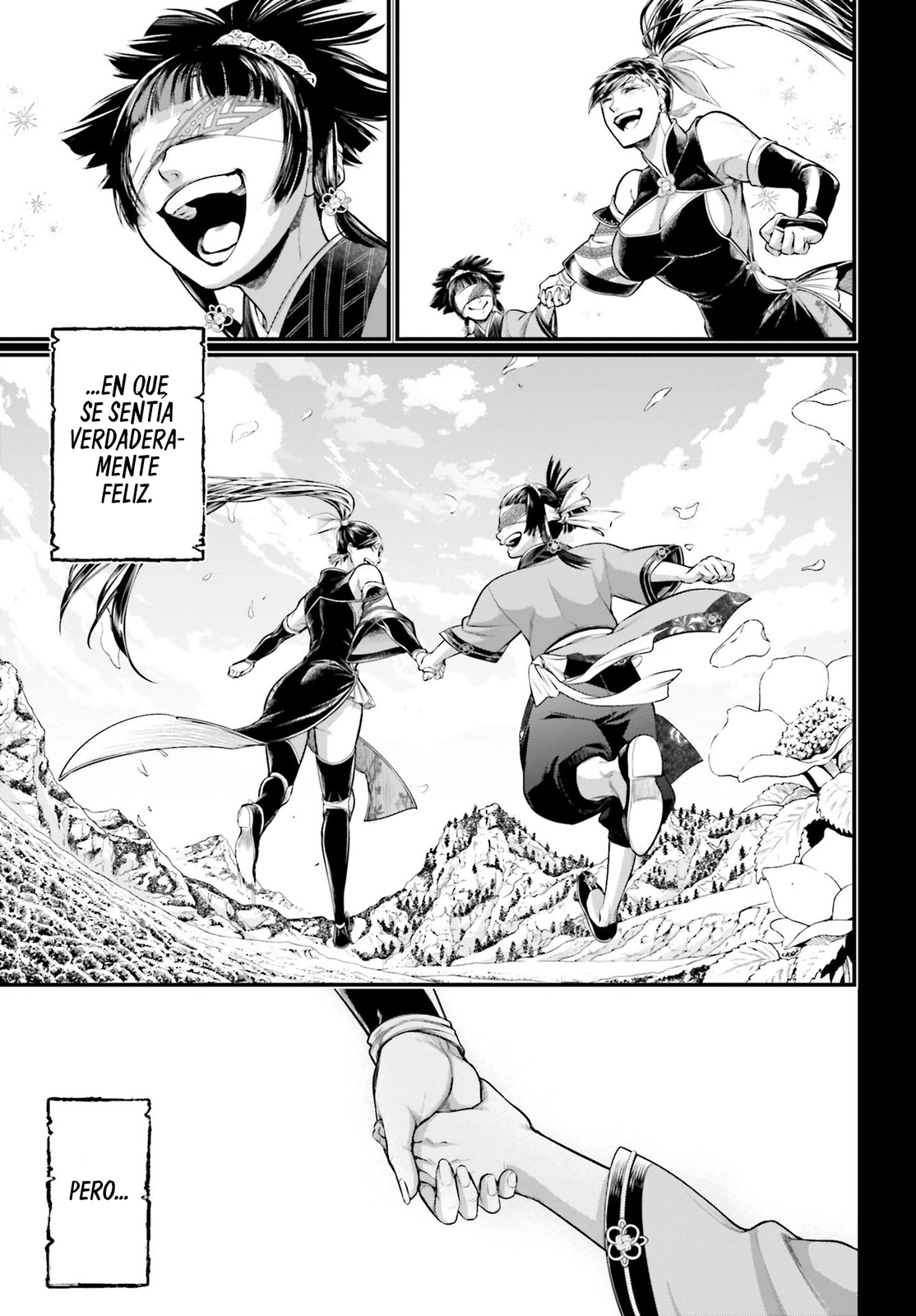 Read Shuumatsu no Valkyrie ES Manga Online
