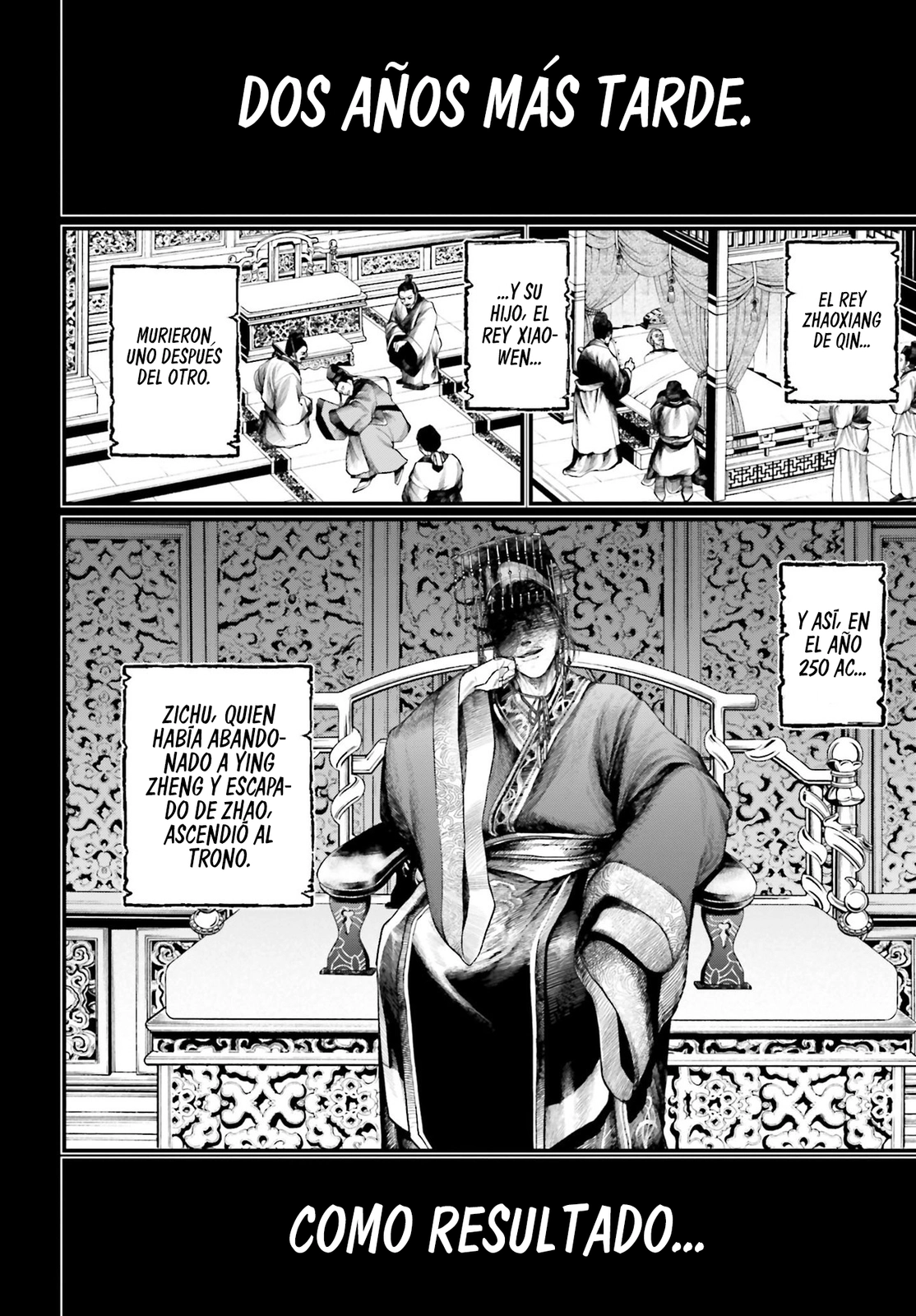 Read Shuumatsu no Valkyrie ES Manga Online