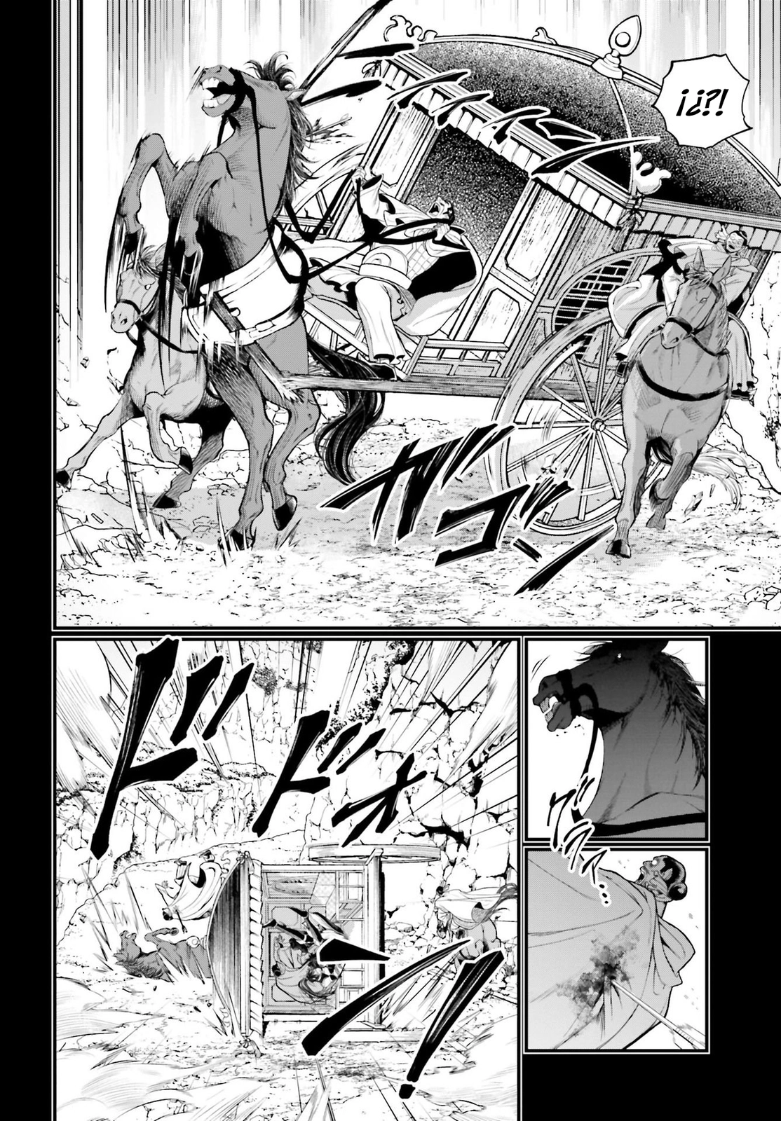 Read Shuumatsu no Valkyrie ES Manga Online