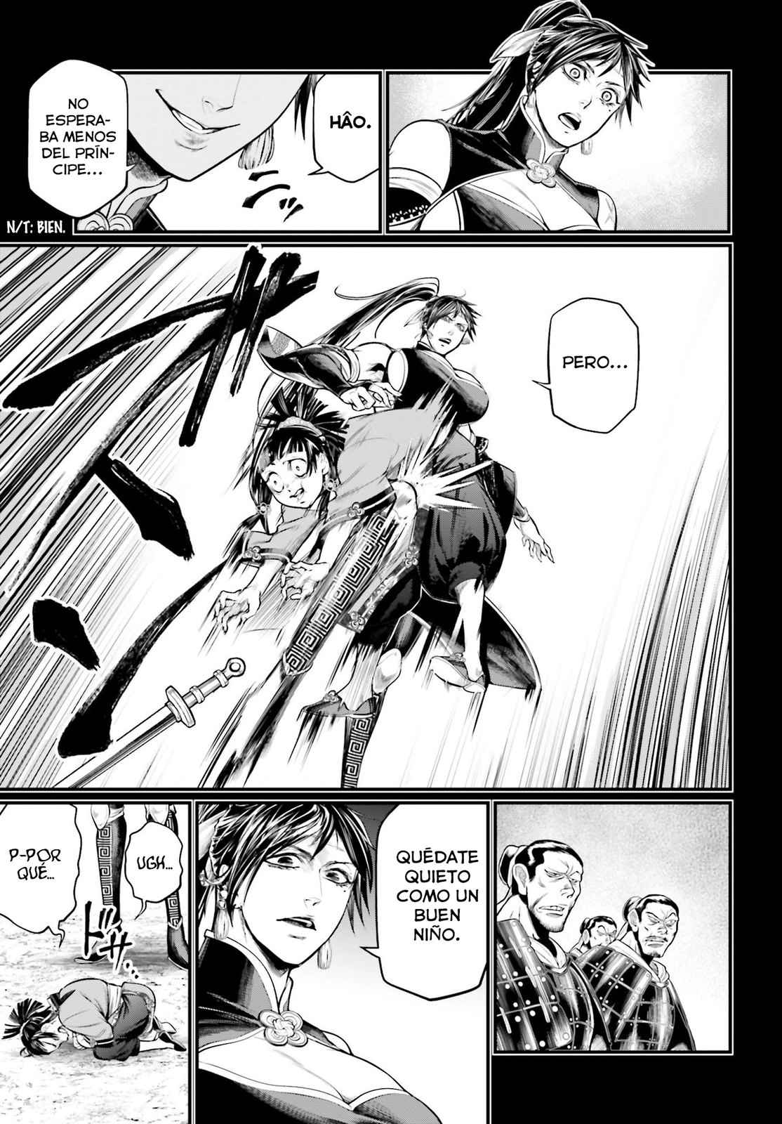 Read Shuumatsu no Valkyrie ES Manga Online