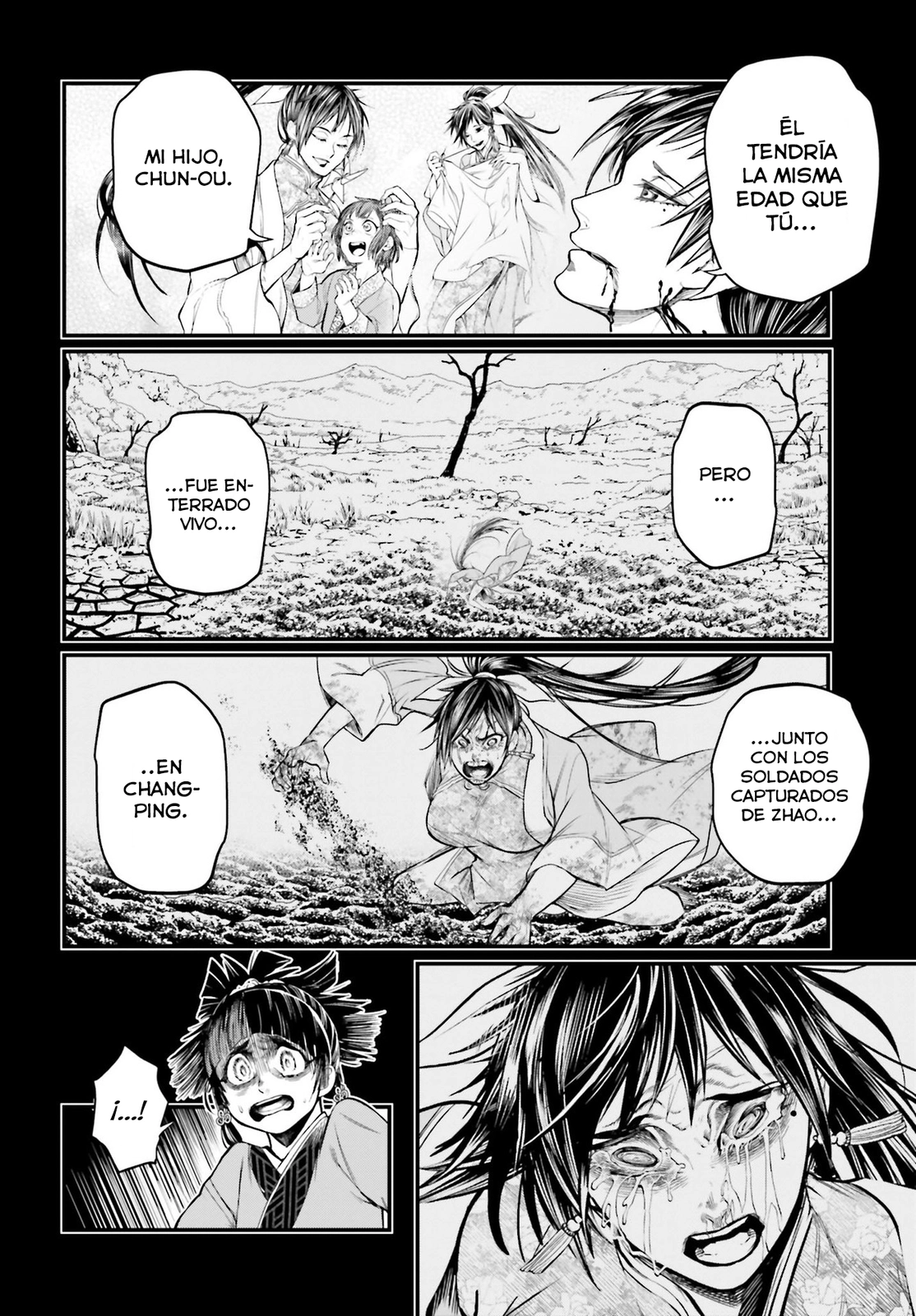 Read Shuumatsu no Valkyrie ES Manga Online
