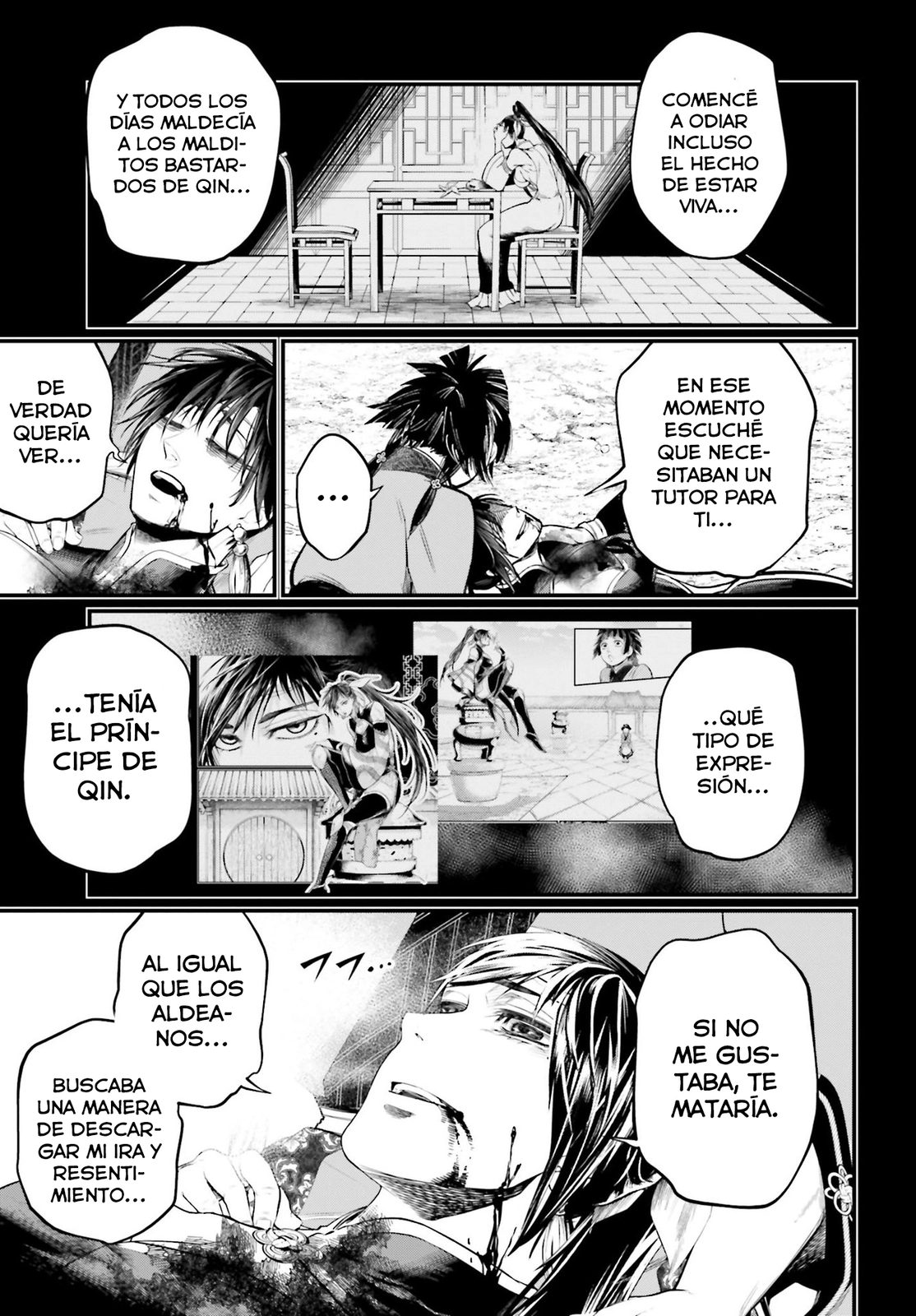 Read Shuumatsu no Valkyrie ES Manga Online