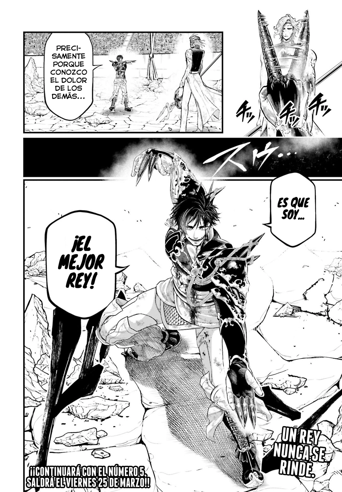 Read Shuumatsu no Valkyrie ES Manga Online