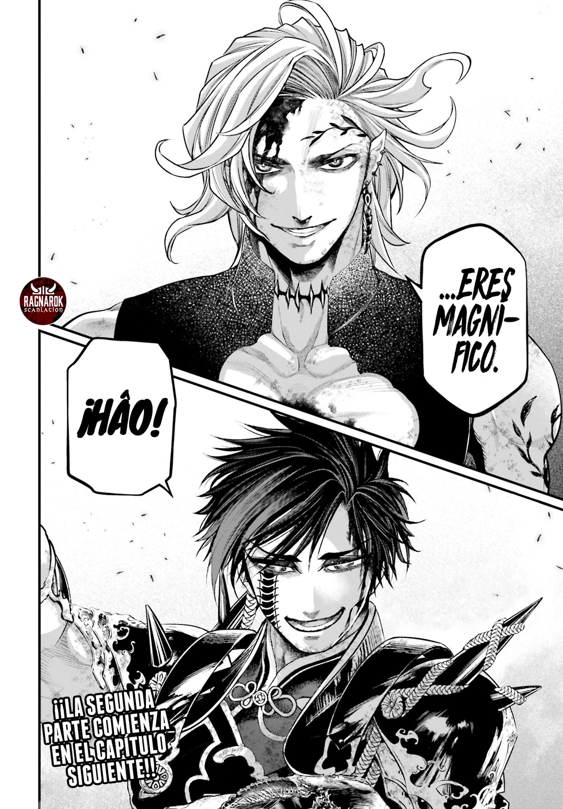 Read Shuumatsu no Valkyrie ES Manga Online