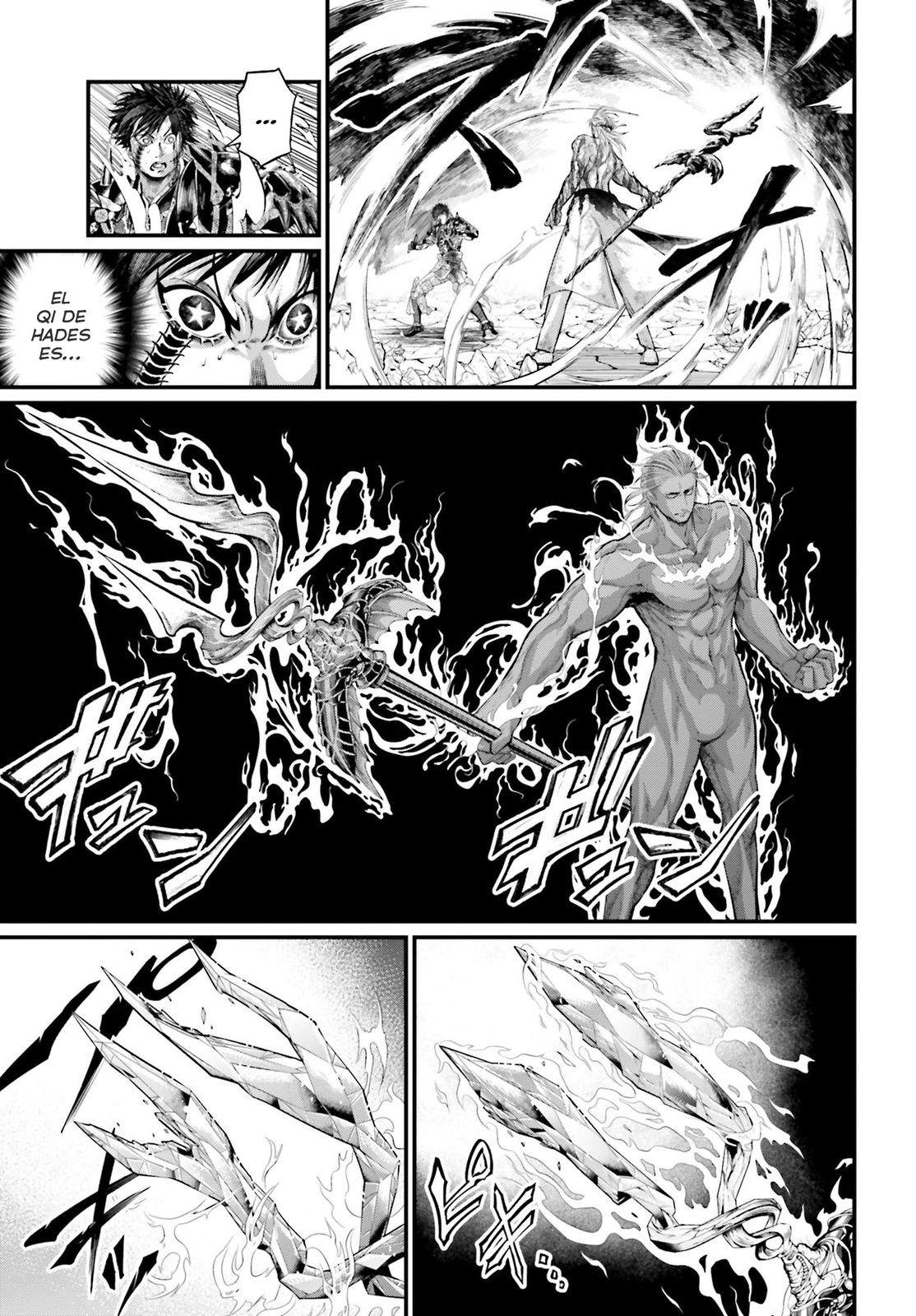 Read Shuumatsu no Valkyrie ES Manga Online