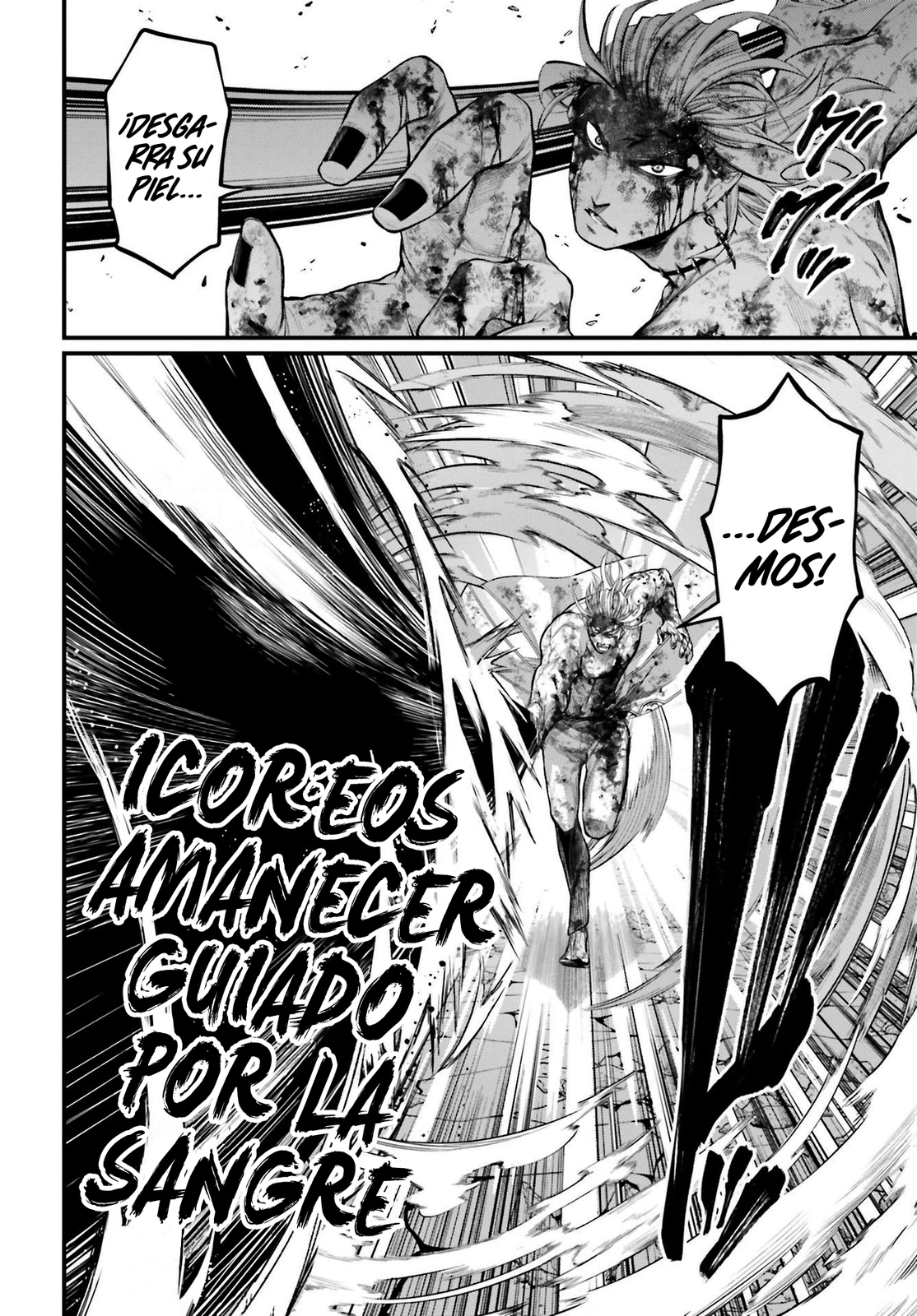 Read Shuumatsu no Valkyrie ES Manga Online