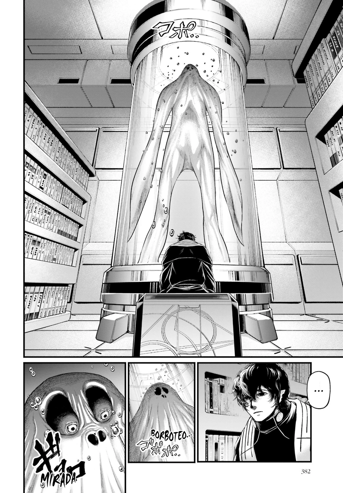Read Shuumatsu no Valkyrie ES Manga Online
