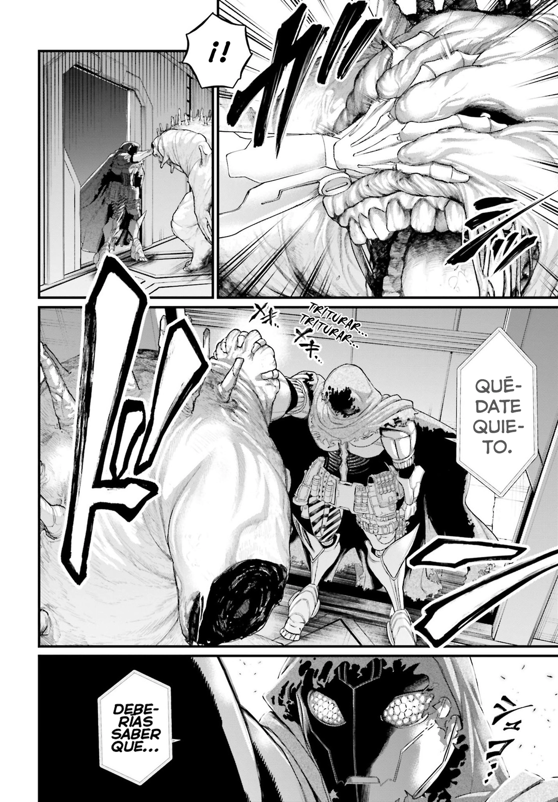 Read Shuumatsu no Valkyrie ES Manga Online