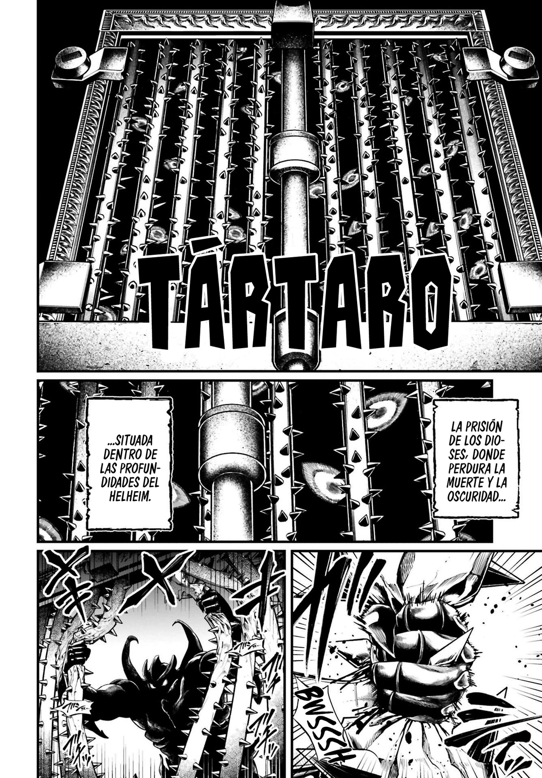 Read Shuumatsu no Valkyrie ES Manga Online