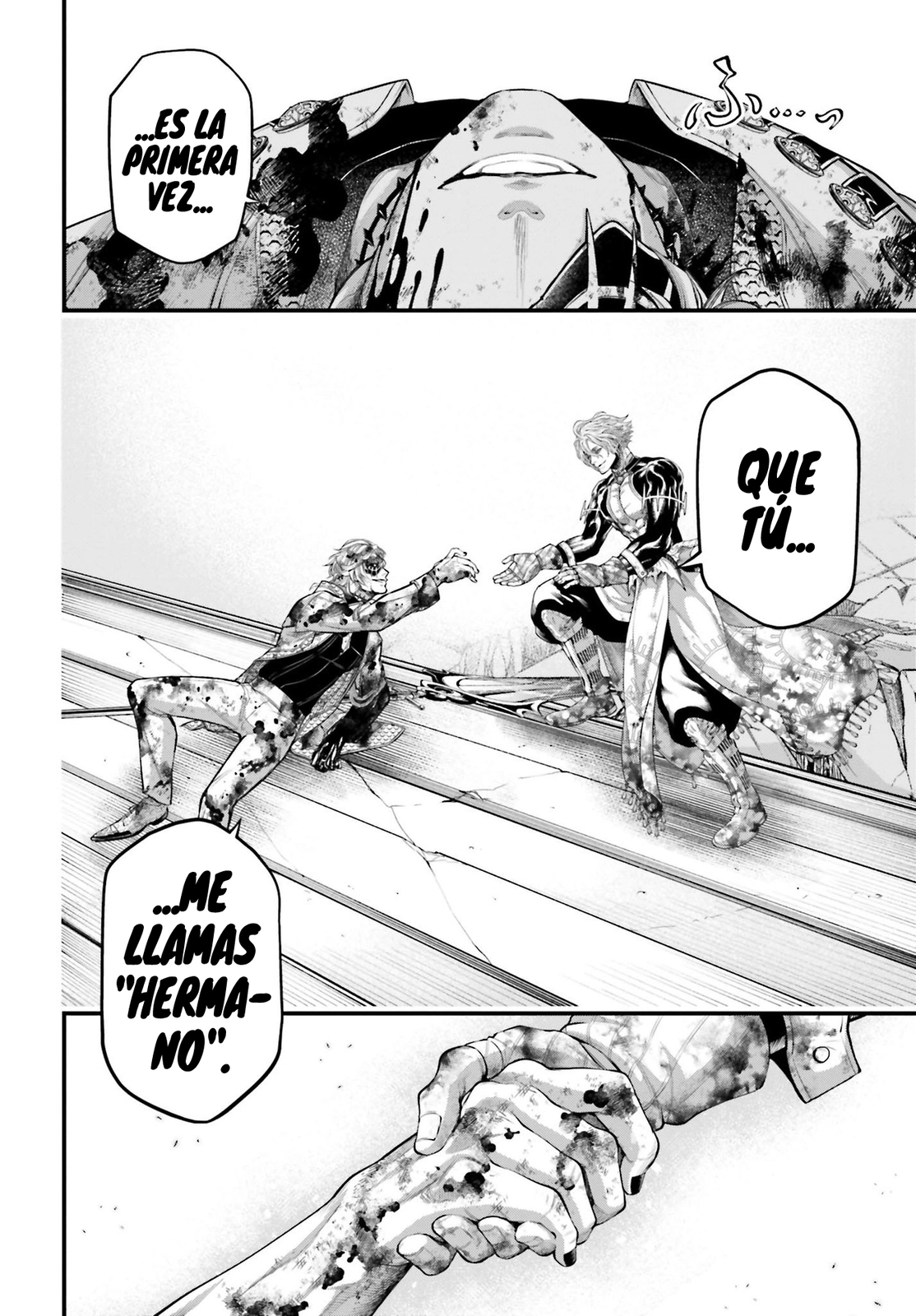 Read Shuumatsu no Valkyrie ES Manga Online