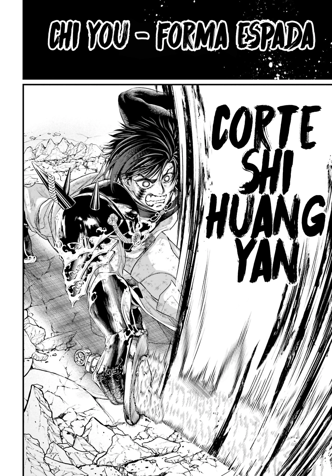 Read Shuumatsu no Valkyrie ES Manga Online