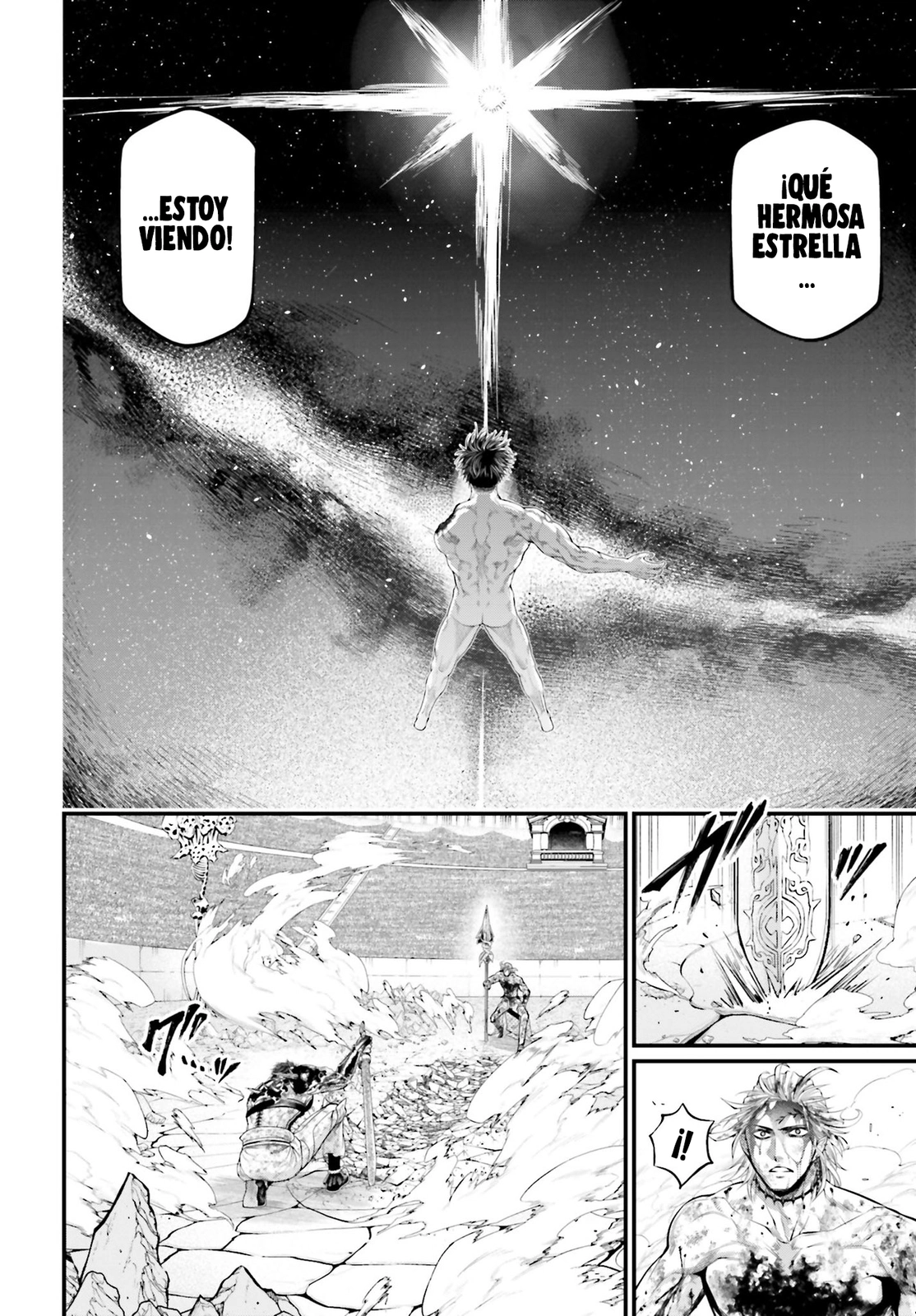 Read Shuumatsu no Valkyrie ES Manga Online