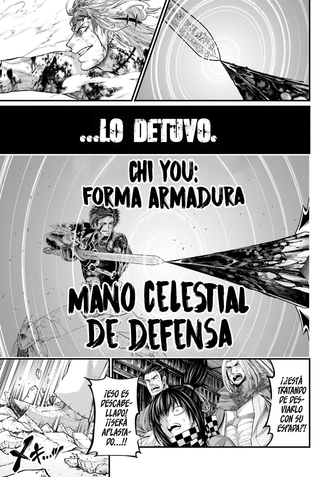 Read Shuumatsu no Valkyrie ES Manga Online